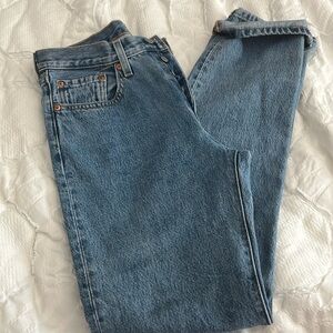 Levi’s 501 Jeans